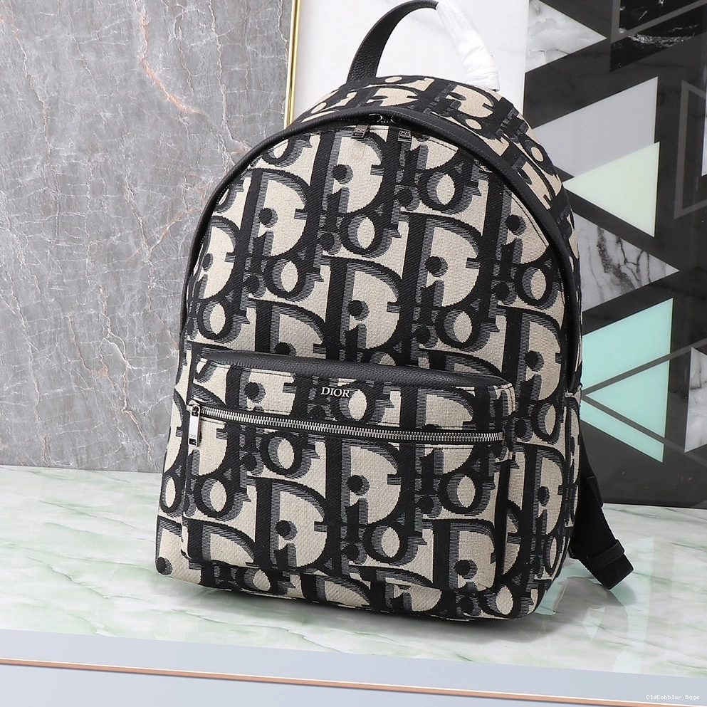 BACKPACK RIDER DIRO 0718